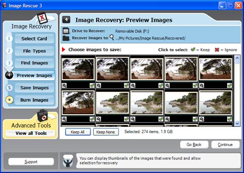 lexar image rescue 5 software free download