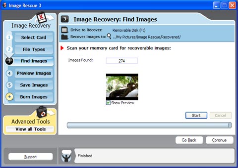 lexar image rescue 5 software free download