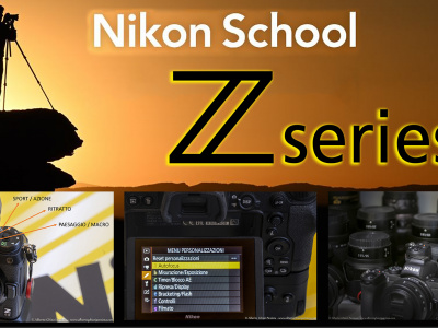 Conoscere E Sfruttare Al Meglio Il Sistema Nikon Z